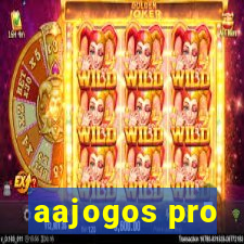 aajogos pro